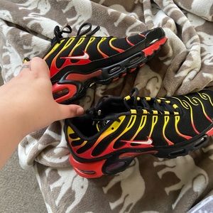 Nike air max plus